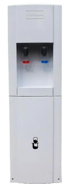 Dispenser Frío / Caliente Ushuaia