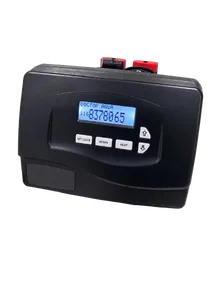 Válvula Clack de control automático